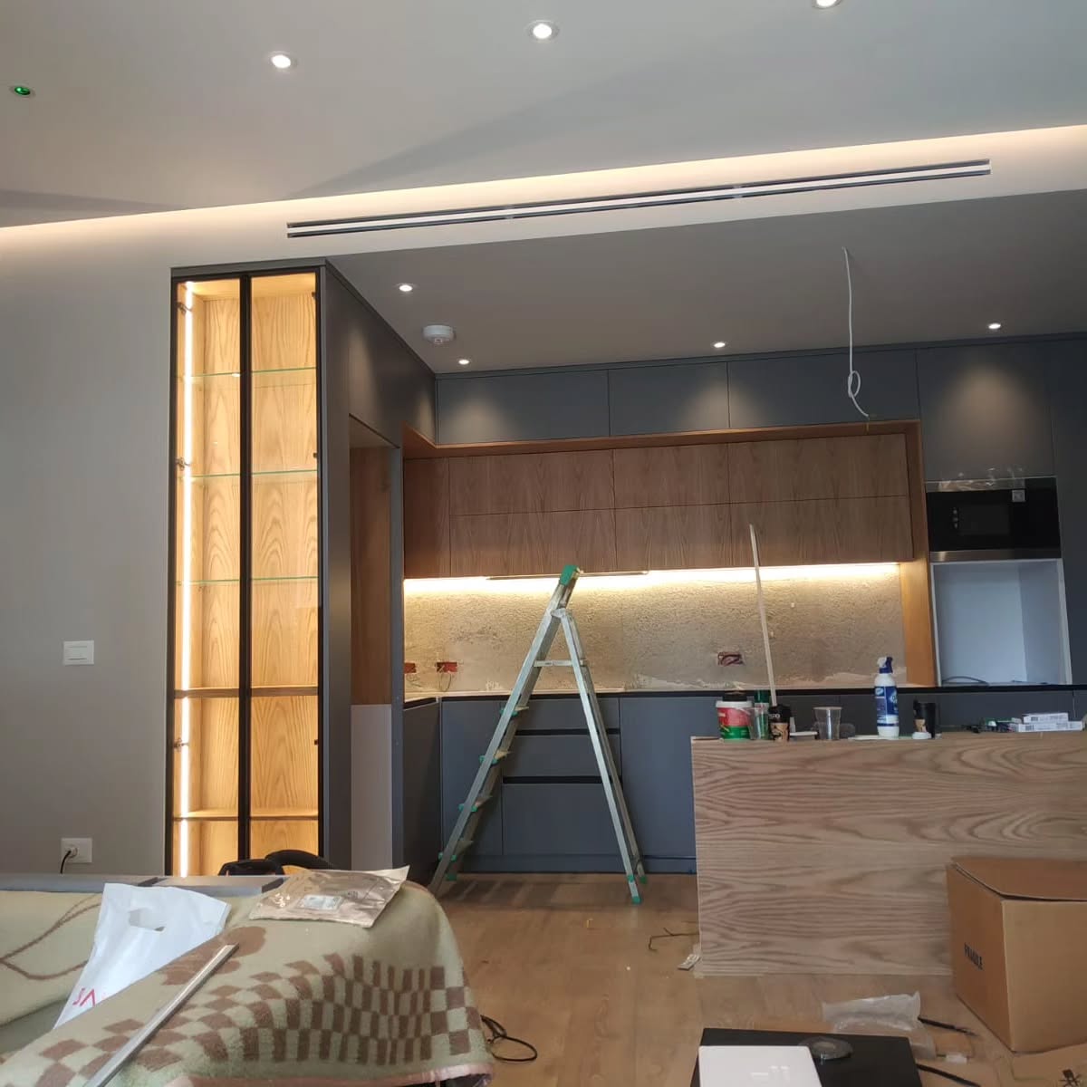 Project Detail