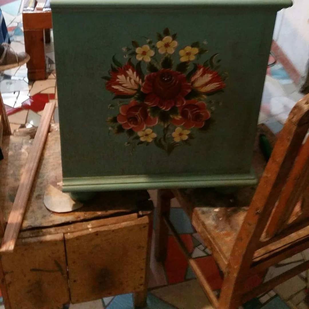Project Detail