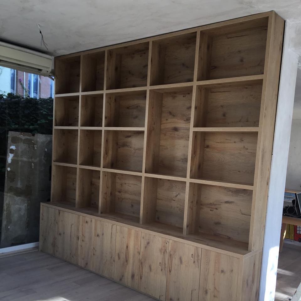 Project Detail