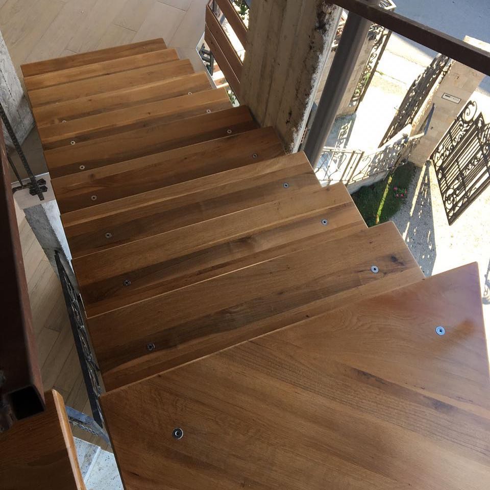 Project Detail
