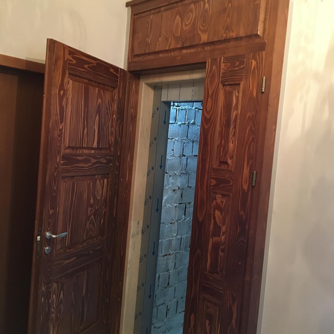 Project Detail