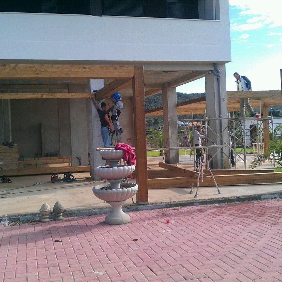 Project Detail
