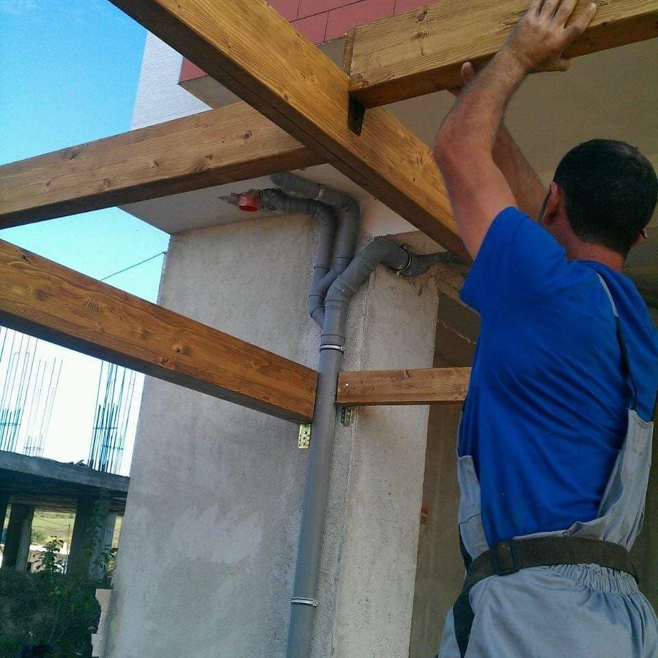 Project Detail