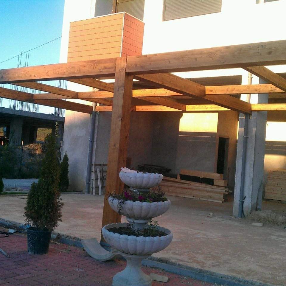 Project Detail