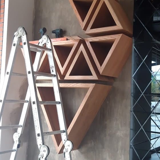 Project Detail
