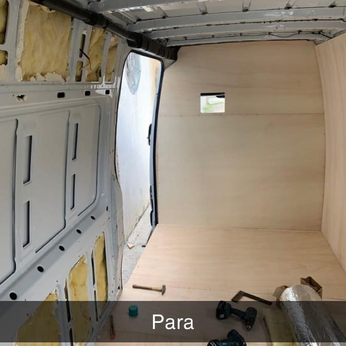 Project Detail