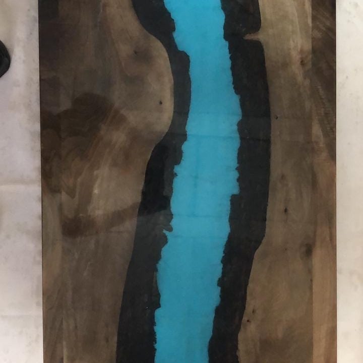 Project Detail