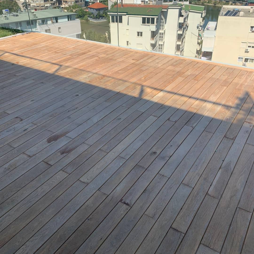 Project Detail