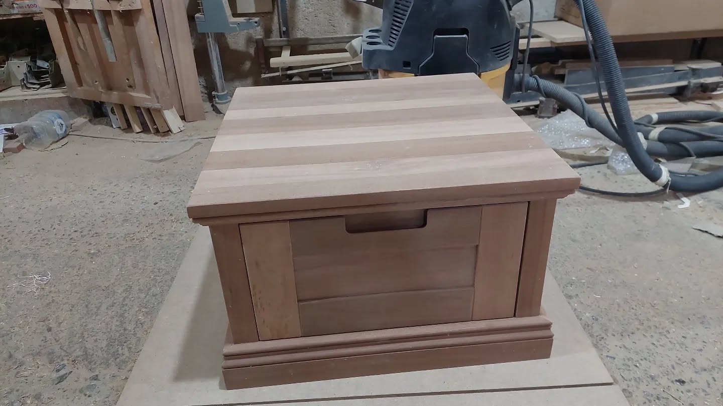 Project Detail