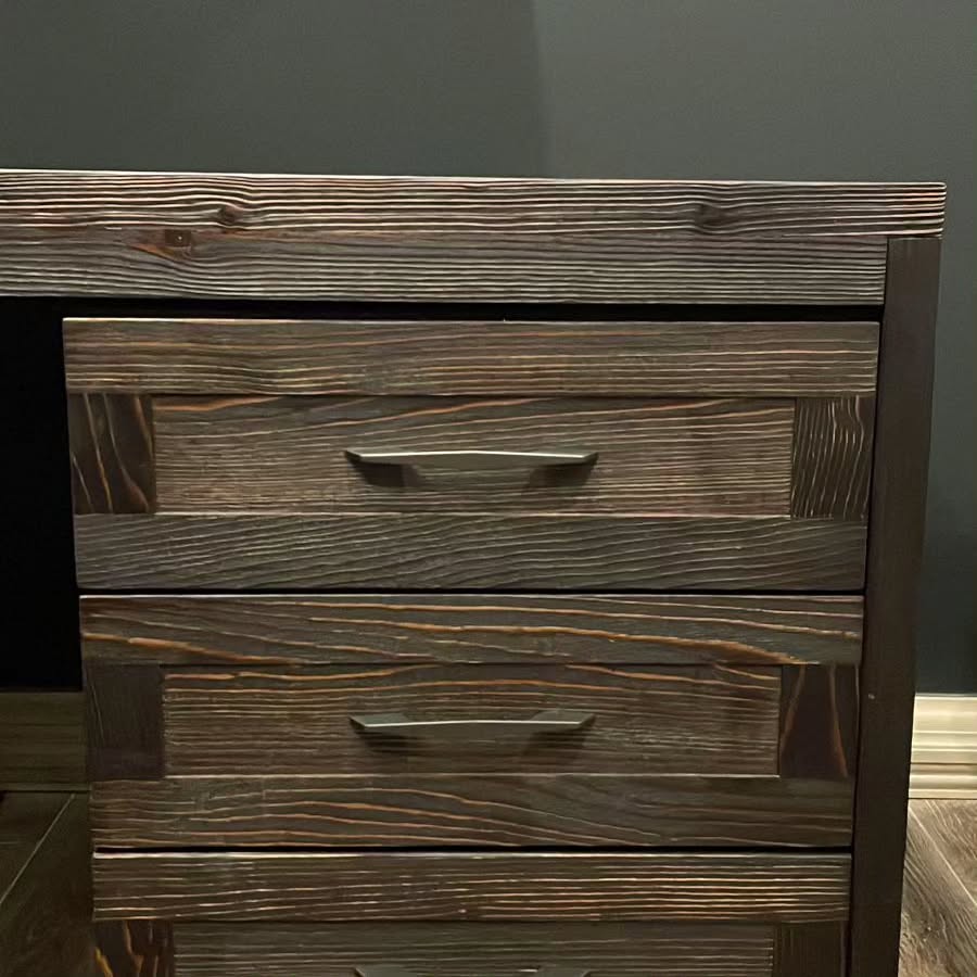 Project Detail